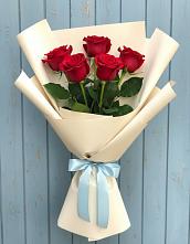 Букет Классика чувств #REPLACE_PRED# Ленинских Горках