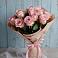 Букет цветов из: Розы в Ленинских Горках