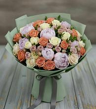 Букет Мороженное #REPLACE_PRED# Ленинских Горках