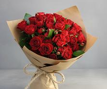 Букет Любовный роман в Ленинских Горках