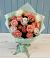 Букет цветов из: Розы в Ленинских Горках