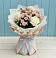 Букет цветов из: Розы в Ленинских Горках