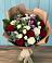 Букет цветов из: Розы и Альстромерии в Ленинских Горках