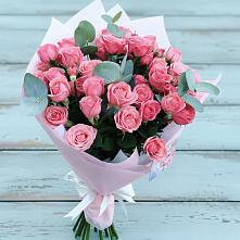 Букет Леди совершенство в Ленинских Горках