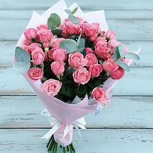 Букет Леди совершенство в Ленинских Горках